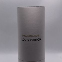 LOUIS VUITTON Imagination 100ml Brand New