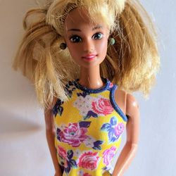 Barbie Doll Vintage