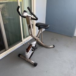 Exercise Bike