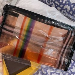 Make Up Bag