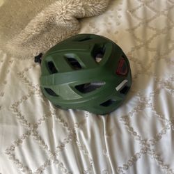 Bike Helmet Adult