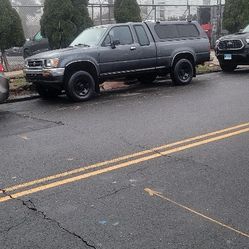 1994 Toyota Pickup 