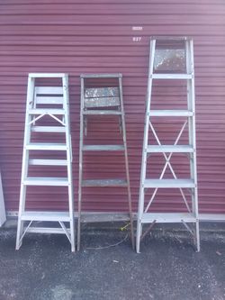 Ladder's