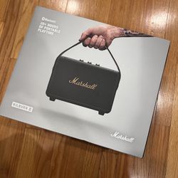 Marshall Killburn ii