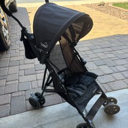 Umbrella Stroller 