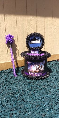 Piñata Fortnite
