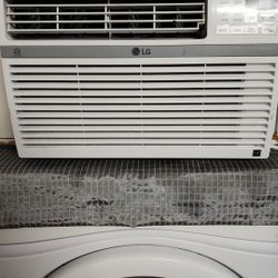 Lg Ac