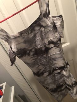 Kardashian’s Bebe Bandeaux Dress