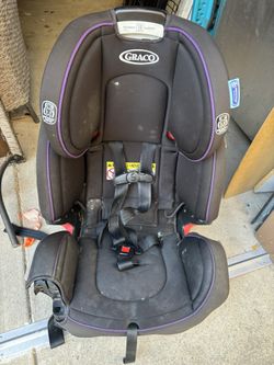 Graco Car seat