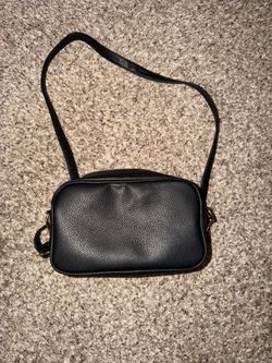 Free Crossbody Purse