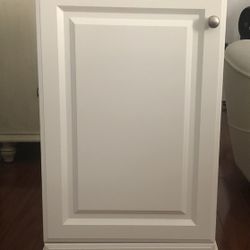 Bathroom Vanity With Sink.