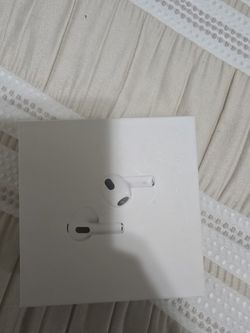 AirrPods  3nd Generation with MagSafe Wireless Charging Case (USB‑C)