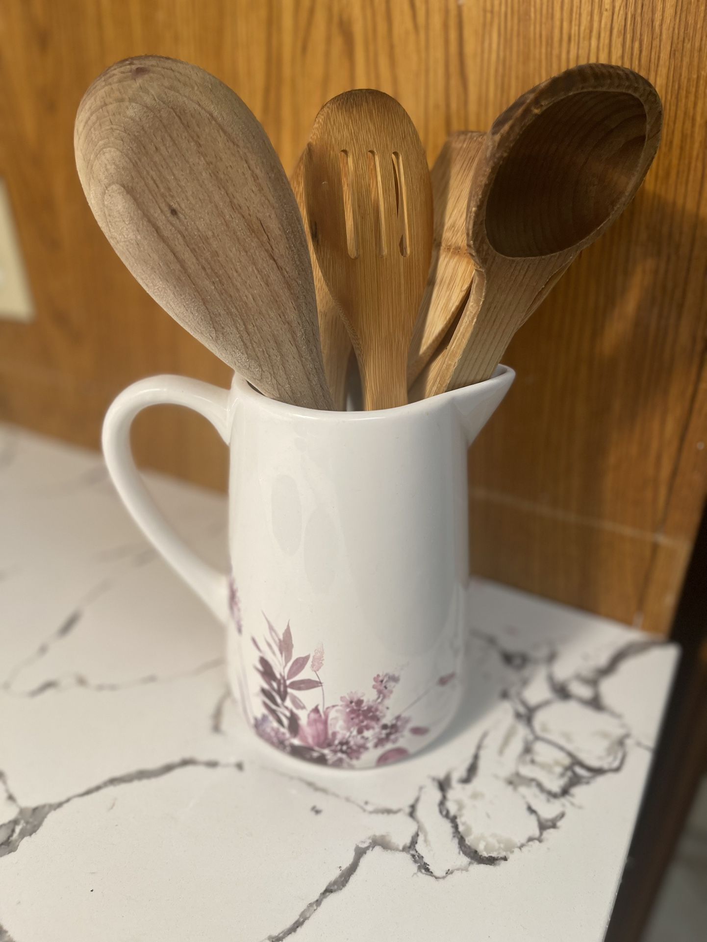 Flower Vase Or Pitcher