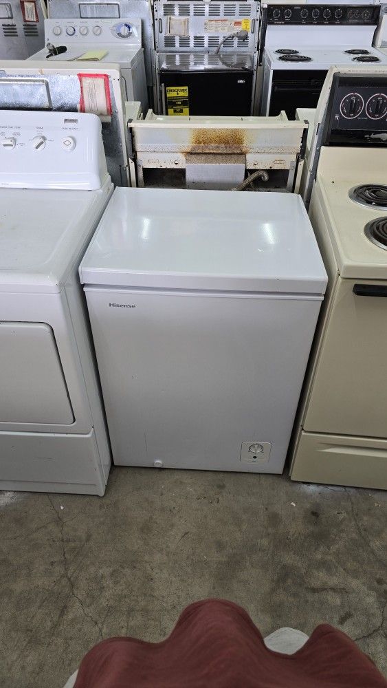 Delivery Available For A Fee 30 Day Warranty 