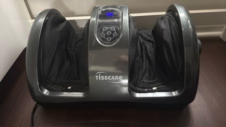 Foot massager