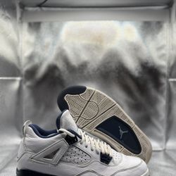 Air Jordan 4 Colombia 