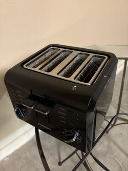 Toaster - Cuisinart - 4 Slots