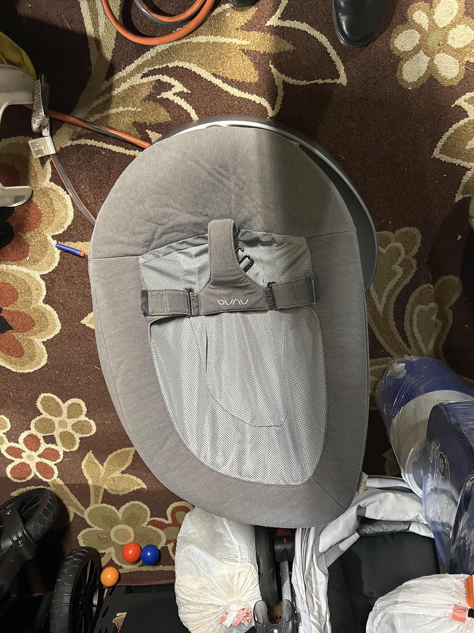Swings For Infants