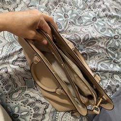 Purse And Wallet 