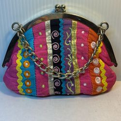 Small Bag Jazza