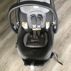 Peg Perego Infant Car Seat