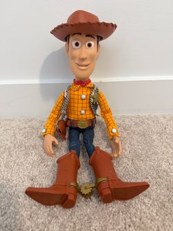 Toy Story Signature Collection Woody doll