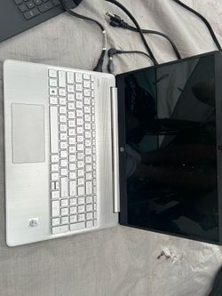 HP Laptop 15-dy1xxx Version 22H2