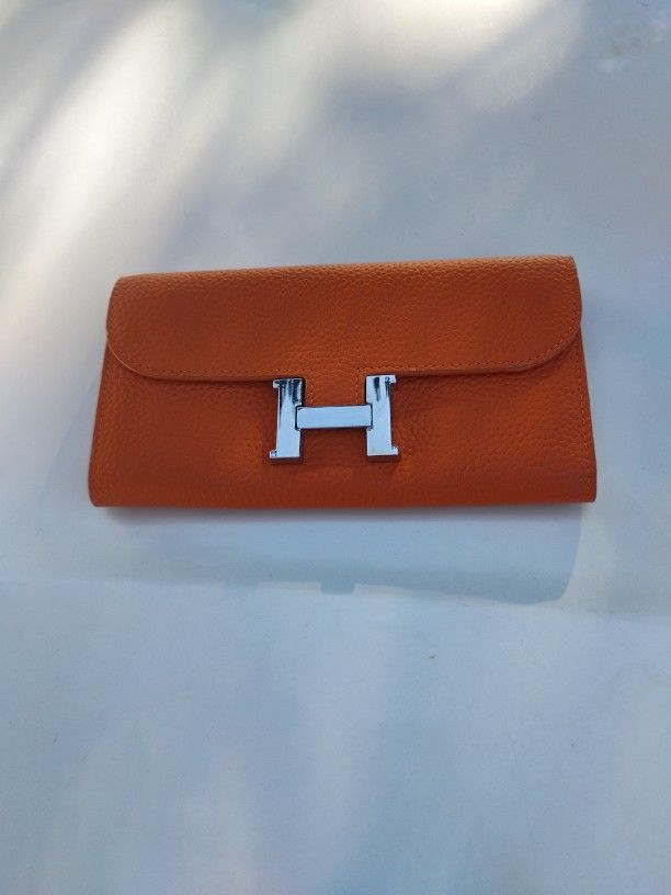 Hermes Women's Wallet