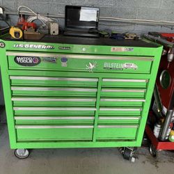 Toolboxes