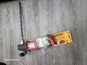 M18 FUEL Hole Hawg 1/2-inch right-angle drill
