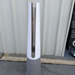 LG fan