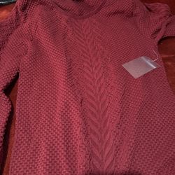 Women Turtleneck shirts brand new with tag