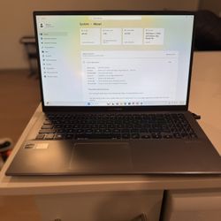 Asus Vivobook Lapto X512DA_F512DA