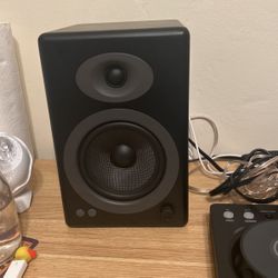 Audio Engine A5+ Speakers