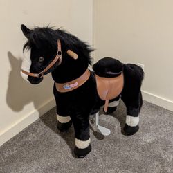 Ponycycle Model U Size 4 Ages 4-7