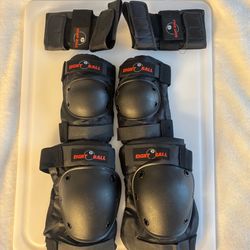 Age 8+ Pad Set