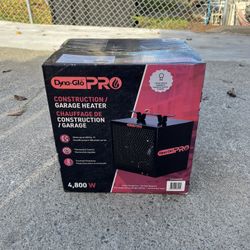 240v 4800W Electric Heater 