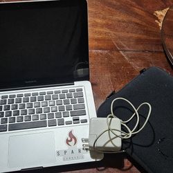 MacBook Pro 
