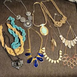 Women's Jewelry