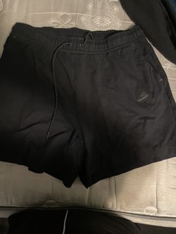 Nike Tech Shorts