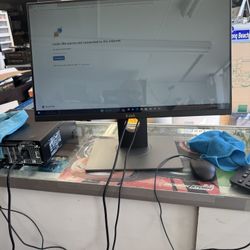 Dell S2415H 24” Full HD 1080p LED Monitor | HDMI | IPS | 3R3XN