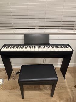 Roland Electronic Piano