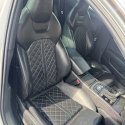 2012 - 2018 Audi S6 Parts A6 A7 RS7 S7 