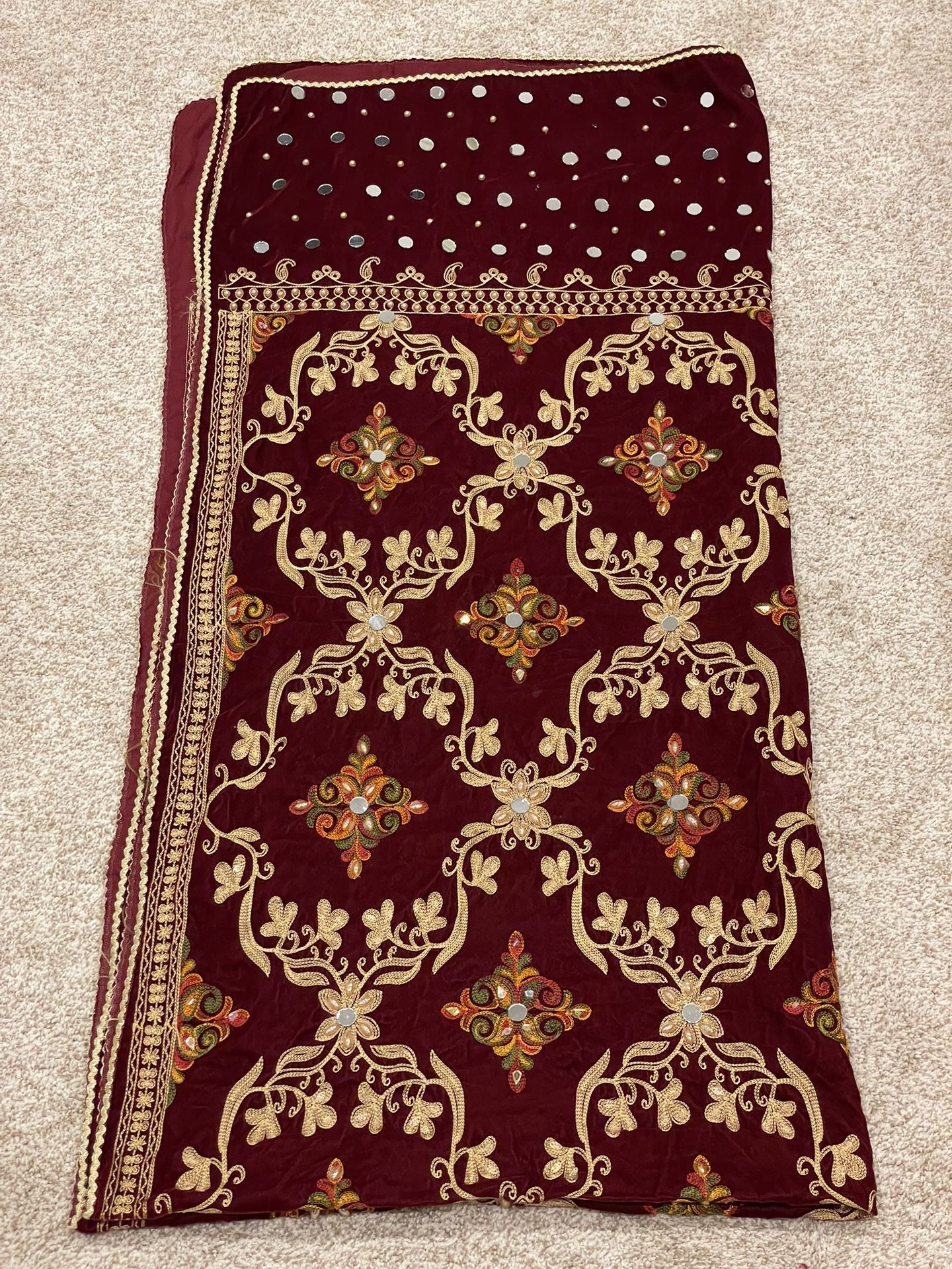 Velvet Shawl For SALE!!! 😍😍😍 #fashion #style #shopping