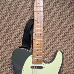 Harley Benton VT Telecaster Mint