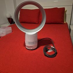 Ventilador Oscilante Dyson 