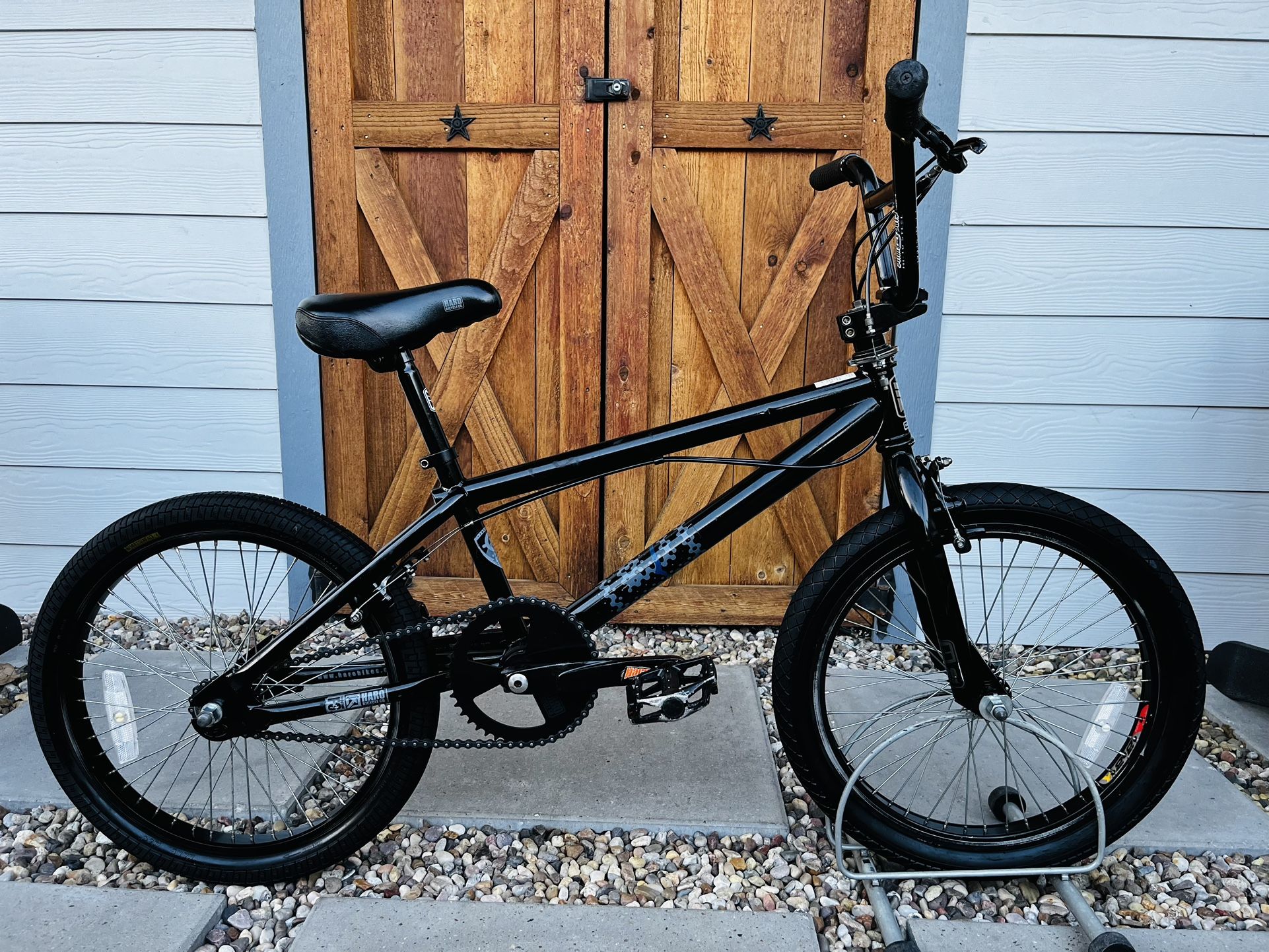 Haro Bmx 20 Bike for Sale in Houston, TX - OfferUp