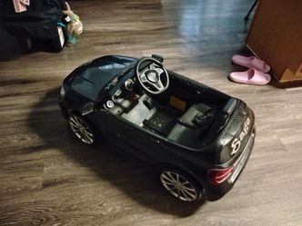 Kids car