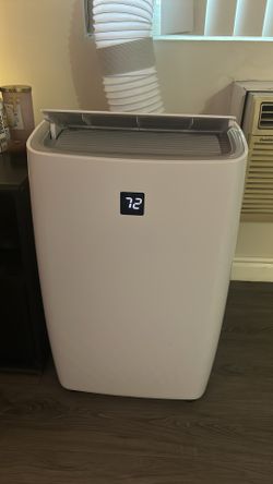 Portable AC Unit