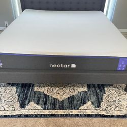 Nectar Premier King Mattress